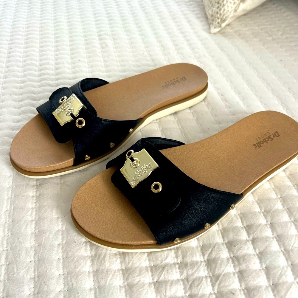 Dr. Scholls Sandals